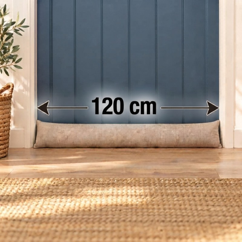 boudin de porte 120 cm