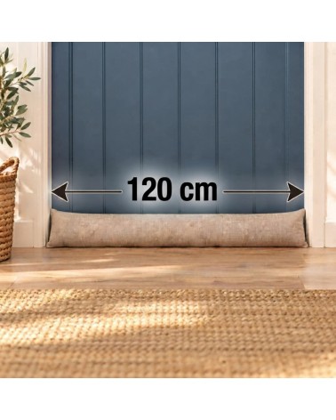 boudin de porte 120 cm