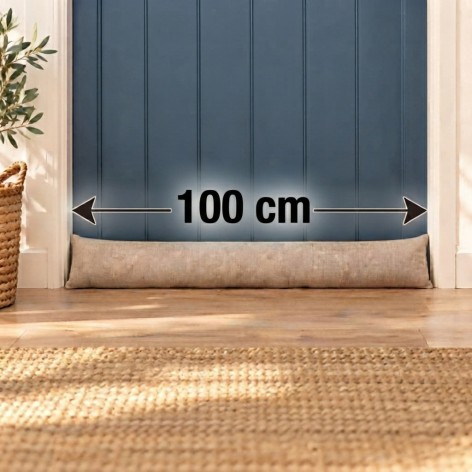 boudin de porte 100 cm