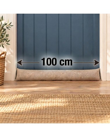 boudin de porte 100 cm