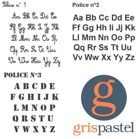 coussin personnalisé bébé, prénom, nounours