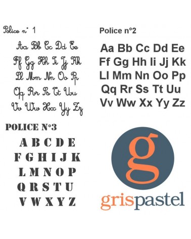 coussin personnalisé bébé, prénom, nounours