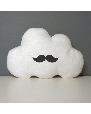 coussin-nuage-moustache