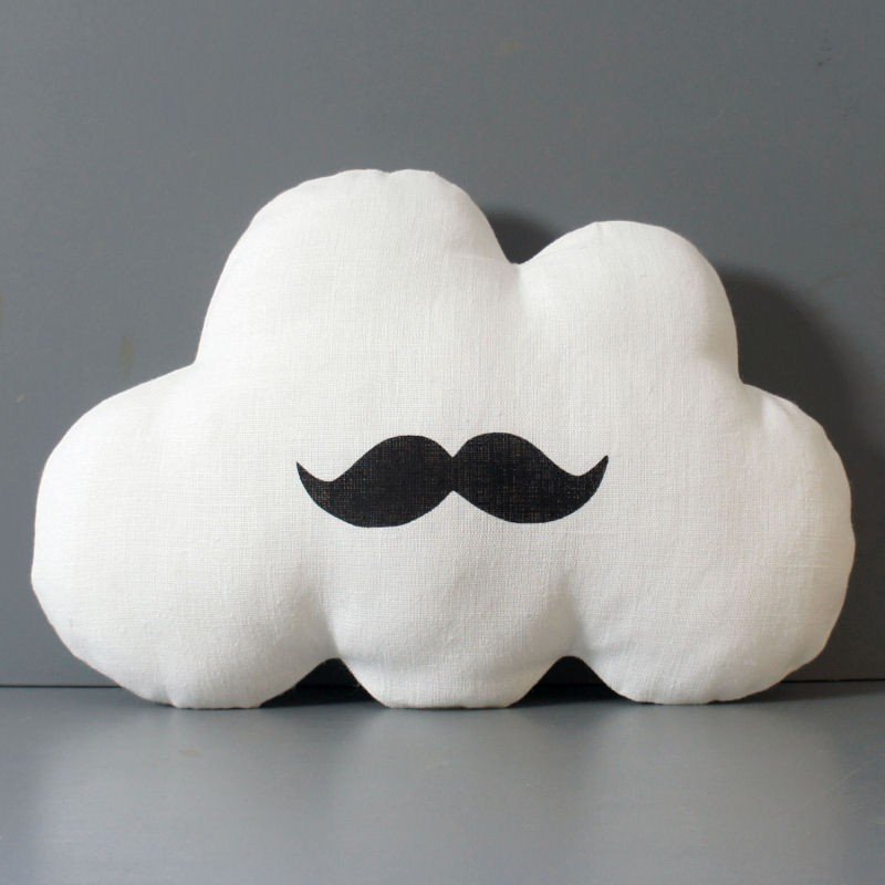 coussin-nuage-moustache