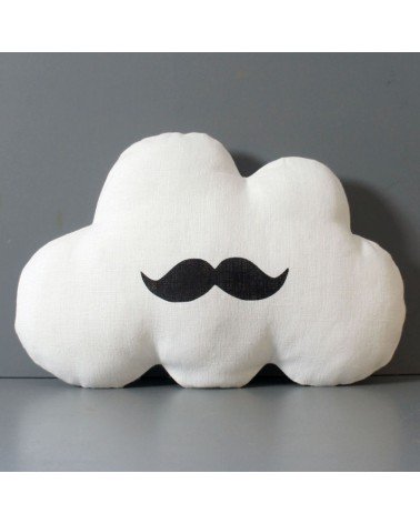 coussin-nuage-moustache