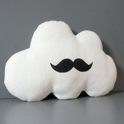 coussin-nuage-moustache