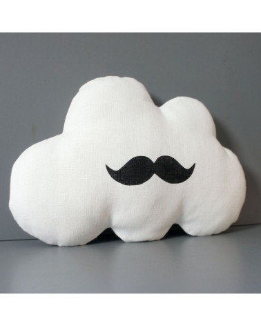 coussin-nuage-moustache
