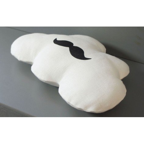 coussin-nuage-moustache