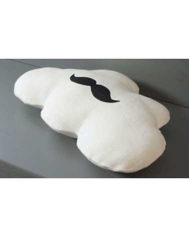 coussin-nuage-moustache