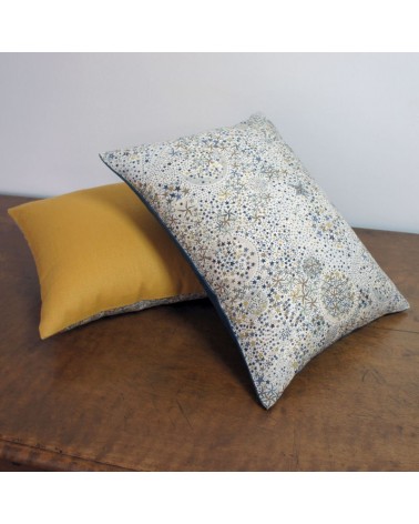 coussin liberty adelajda