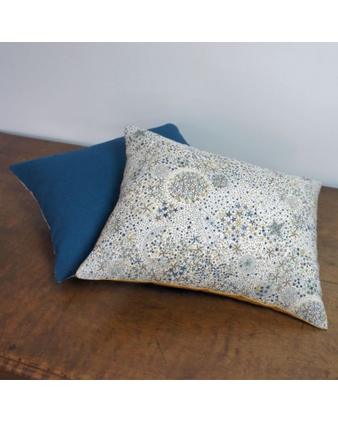 coussin liberty adelajda
