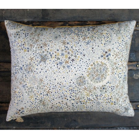 coussin liberty adelajda