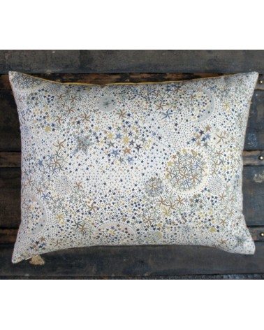 coussin liberty adelajda