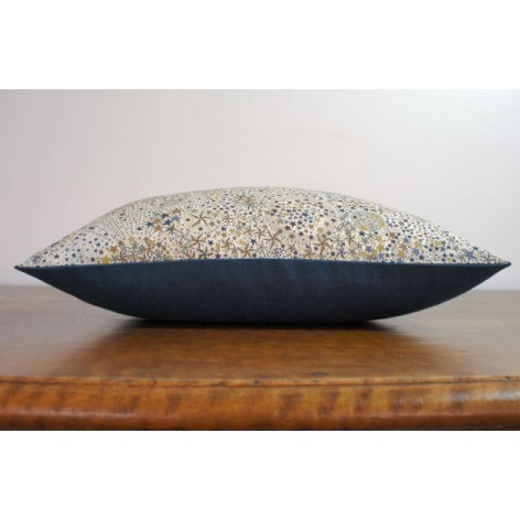 coussin liberty adelajda