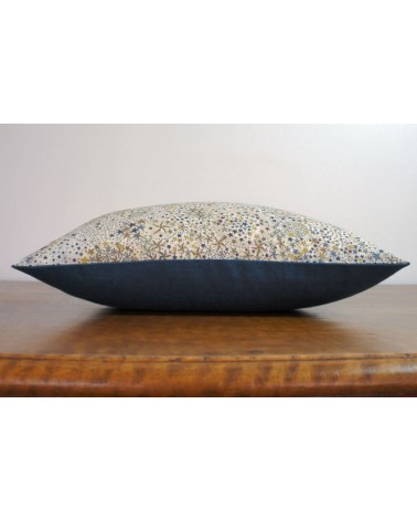 coussin liberty adelajda