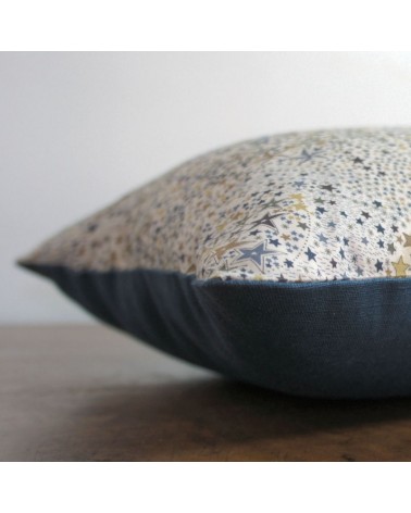 coussin liberty adelajda