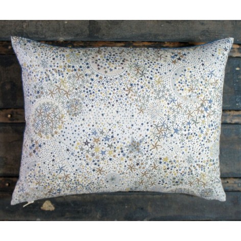 coussin liberty adelajda