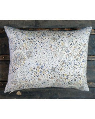 coussin liberty adelajda