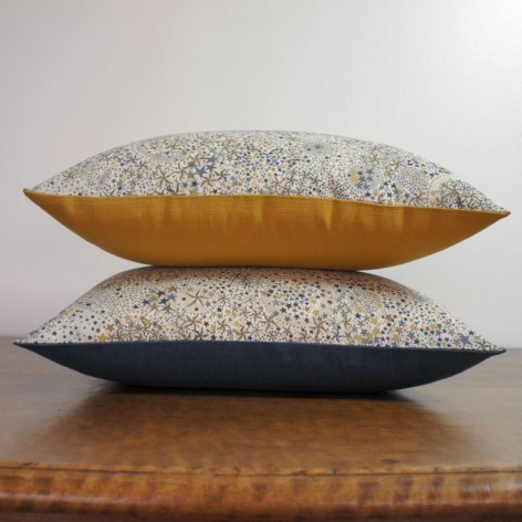 coussin liberty adelajda