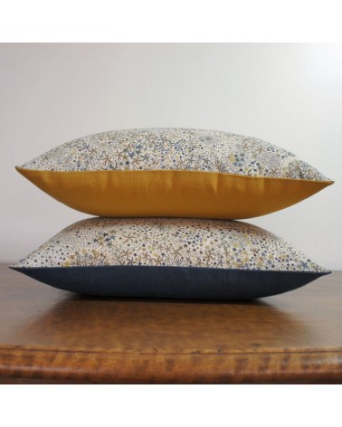 coussin liberty adelajda