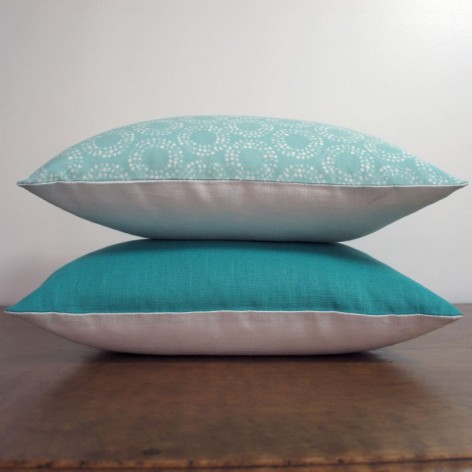 coussin-menthe-blanc