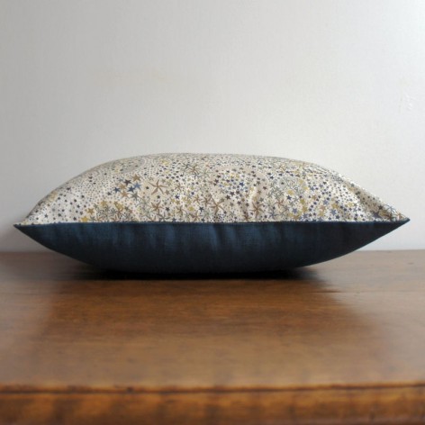 coussin liberty adelajda