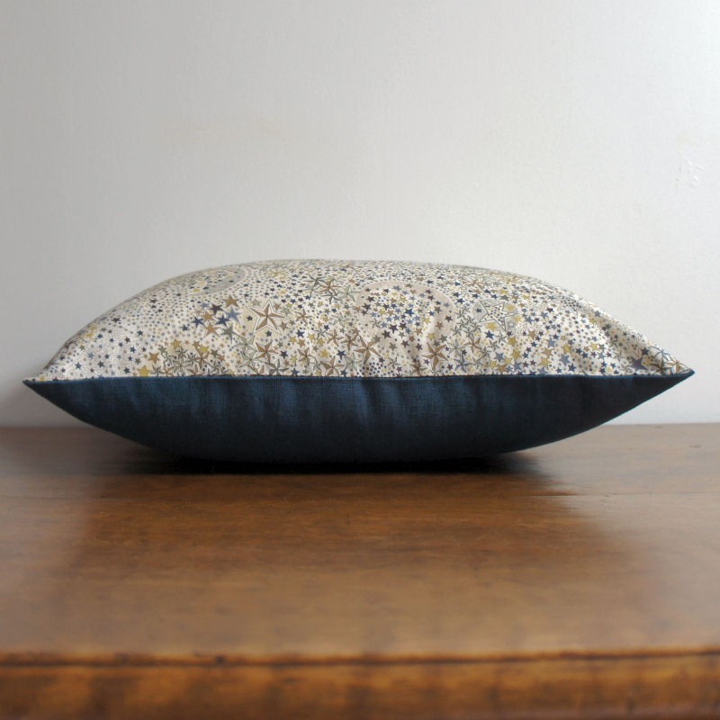 coussin liberty adelajda