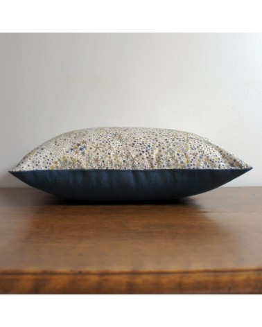 coussin liberty adelajda
