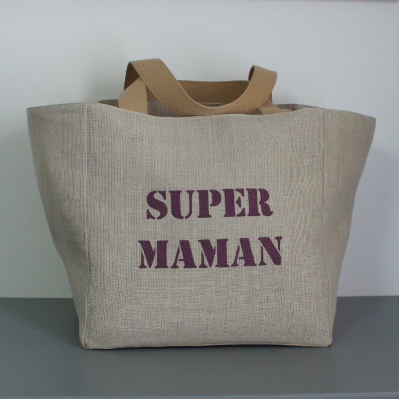 Bag Personnalisé Tote Bag Enfant PersonnalisÃ© Enveloppe Plastique