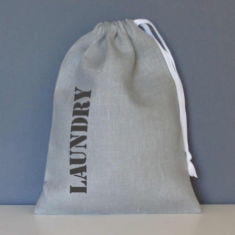 SAC A LINGE LAUNDRY