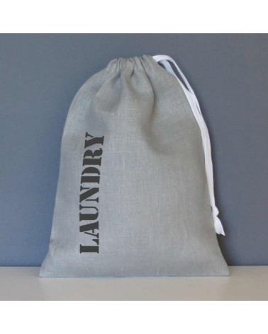 SAC A LINGE LAUNDRY