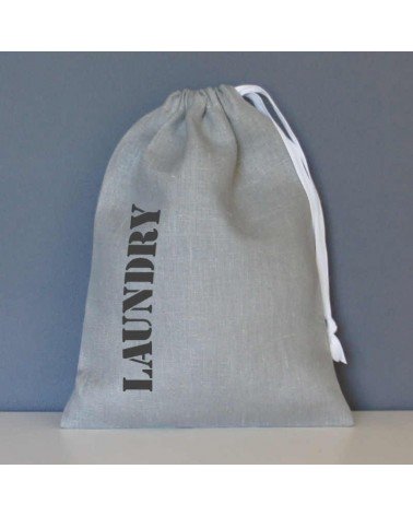 SAC A LINGE LAUNDRY