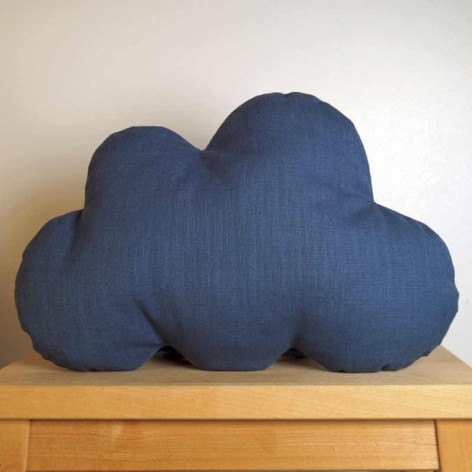 coussin chambre enfant