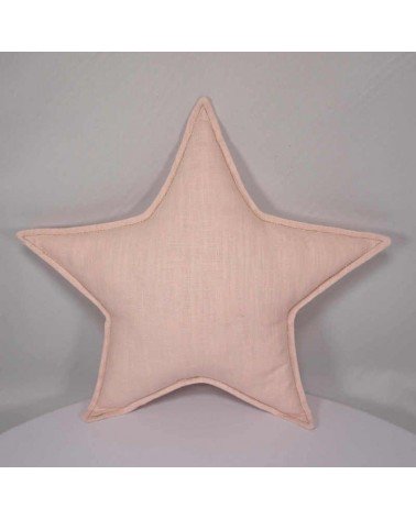 coussin-étoile
