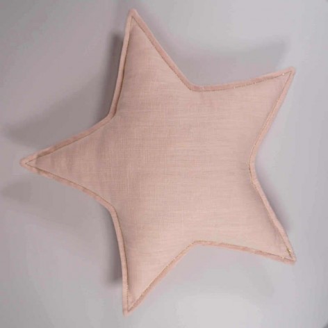 coussin-étoile