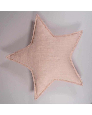 coussin-étoile