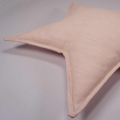 coussin-étoile