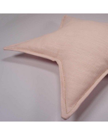 coussin-étoile
