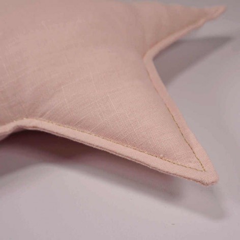 coussin-étoile