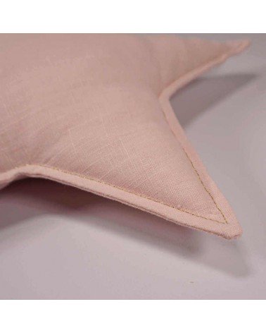 coussin-étoile
