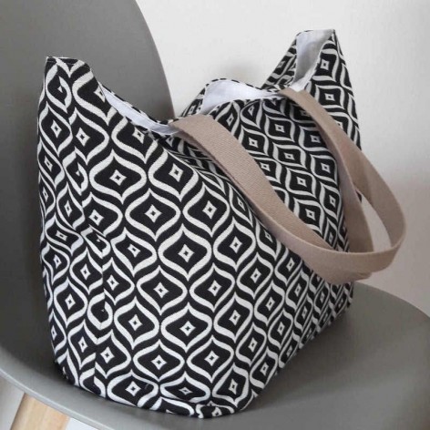 sac cabas