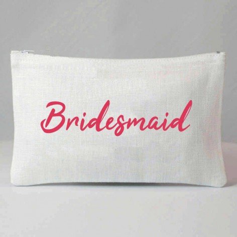 Trousse-Bridesmaid