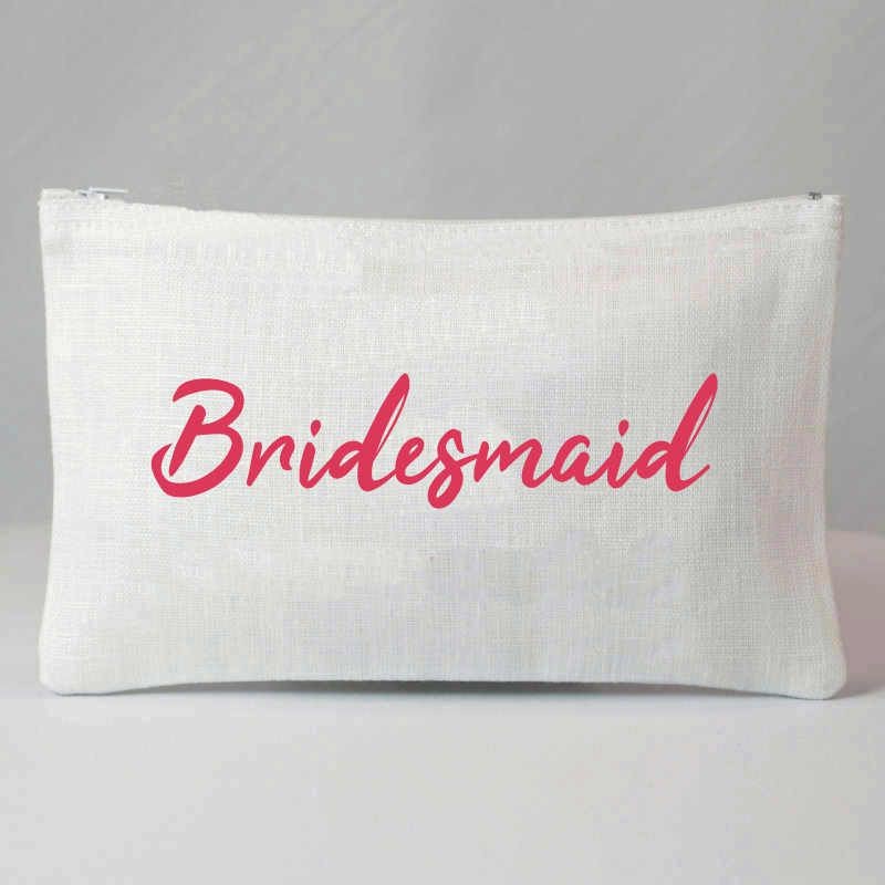 Trousse-Bridesmaid