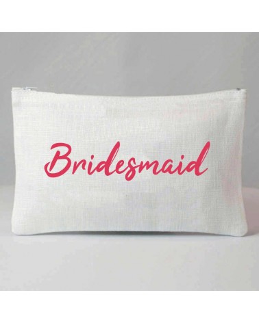 Trousse-Bridesmaid