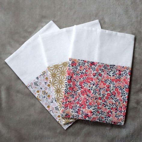 Protège carnet de santé