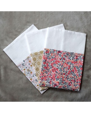 Protège carnet de santé