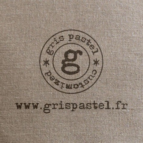 coussin personnalisé texte