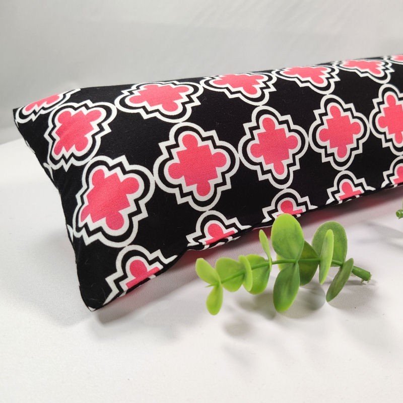 boudin de porte 65 cm graphique