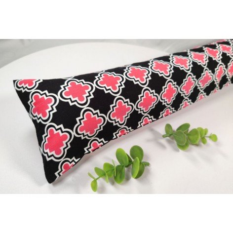 boudin de porte 65 cm graphique