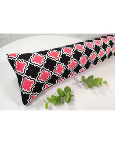 boudin de porte 65 cm graphique